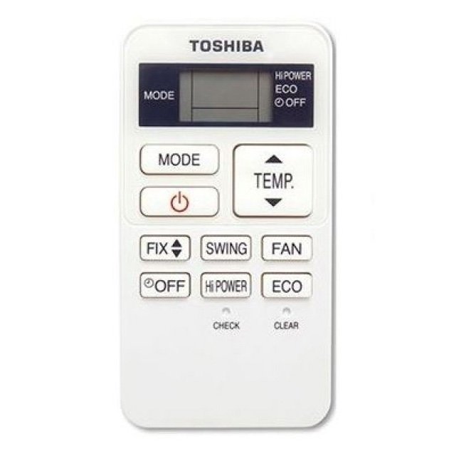 Toshiba RAS-10EKV-EE