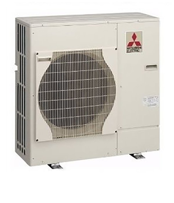 Mitsubishi Electric PKA-RP35HAL/PUHZ-ZRP35VKA