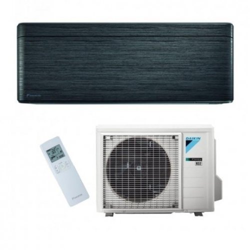 Daikin FTXA35AT/RXA35A Black