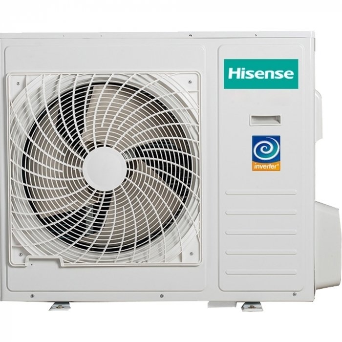 Hisense AS-10UR4SVPSC5(W)