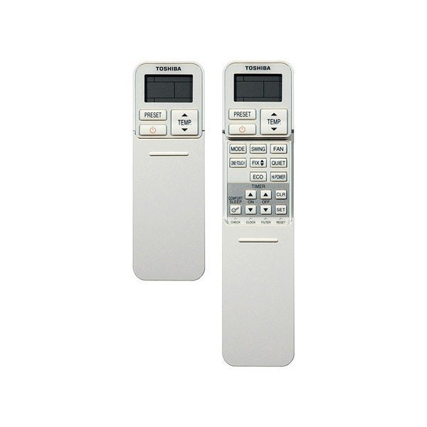 Toshiba RAS-16N3KVR-E/RAS-16N3AVR-E