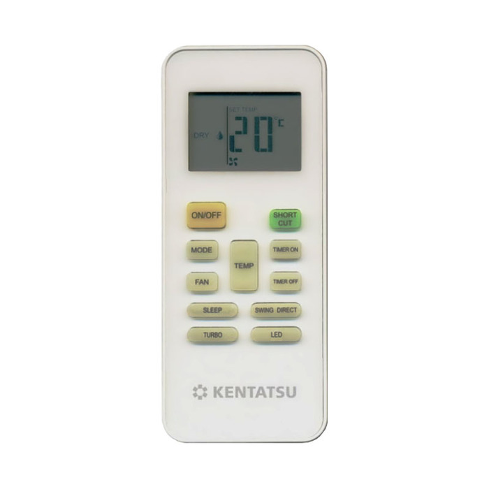 Kentatsu KSGN105HFAN1/KSRN105HFAN1/-40